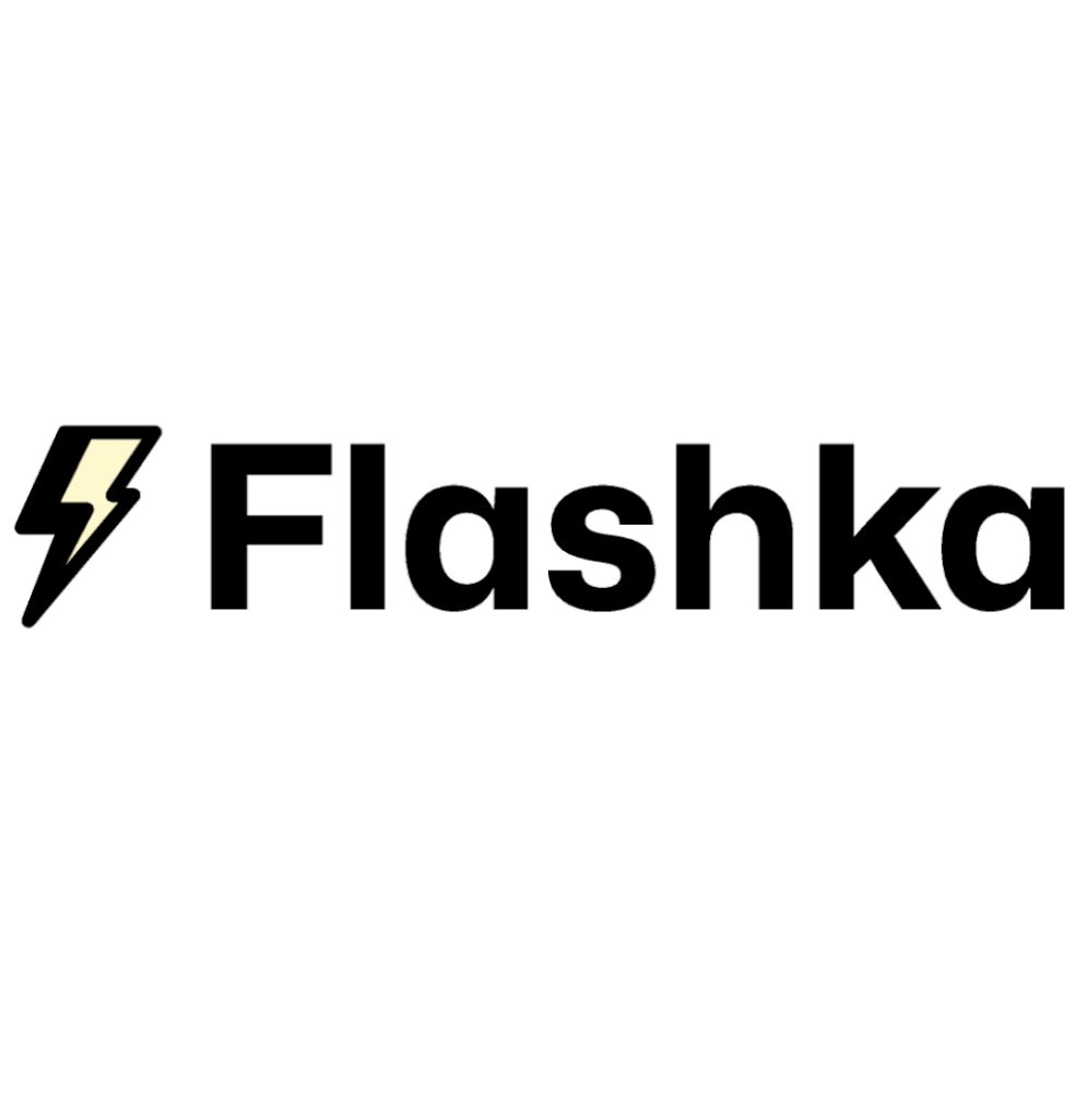 Flashka logo